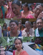 darshana rajendran memes, memes, plain memes, darshana rajendran plain meme, malayalam memes - Jayabharathi watching everyone crying
